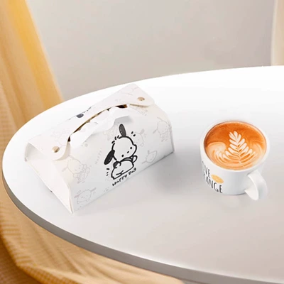 tissue bag, Car tissue box/set