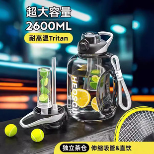 ���������ϱ��͸ߜ�tritan�������\��ˮ���б�y��Ͱ����ˮ��Ů��
