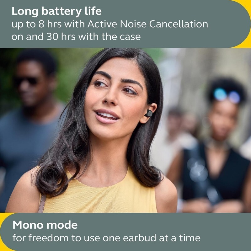 Ja.bra Elite 85t True Wireless Bluetooth Earbuds Cancelling|undefined