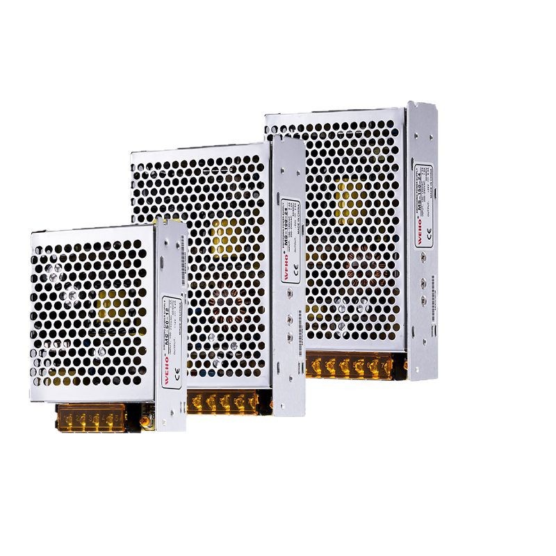 ����ֱ��ΰ��С����ѹֱ����ԴMSС���DC5V12V15V24V48V���ص�Դ