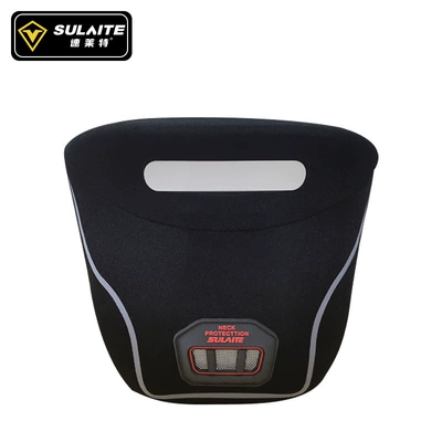 Sulaite Motorcycle Neck Protector, Motorcycle Safety Supplies