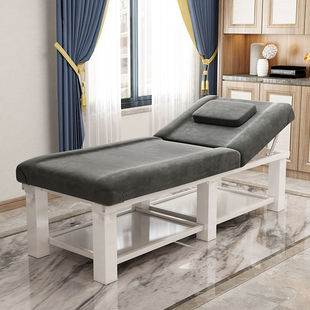 Massage Bed, Physiotherapy Bed, Massage Bed, Beauty Salon Home Eyelash Bed, Tattoo Bed, Multi-Functional Traditional Chinese Medicine Package Factory