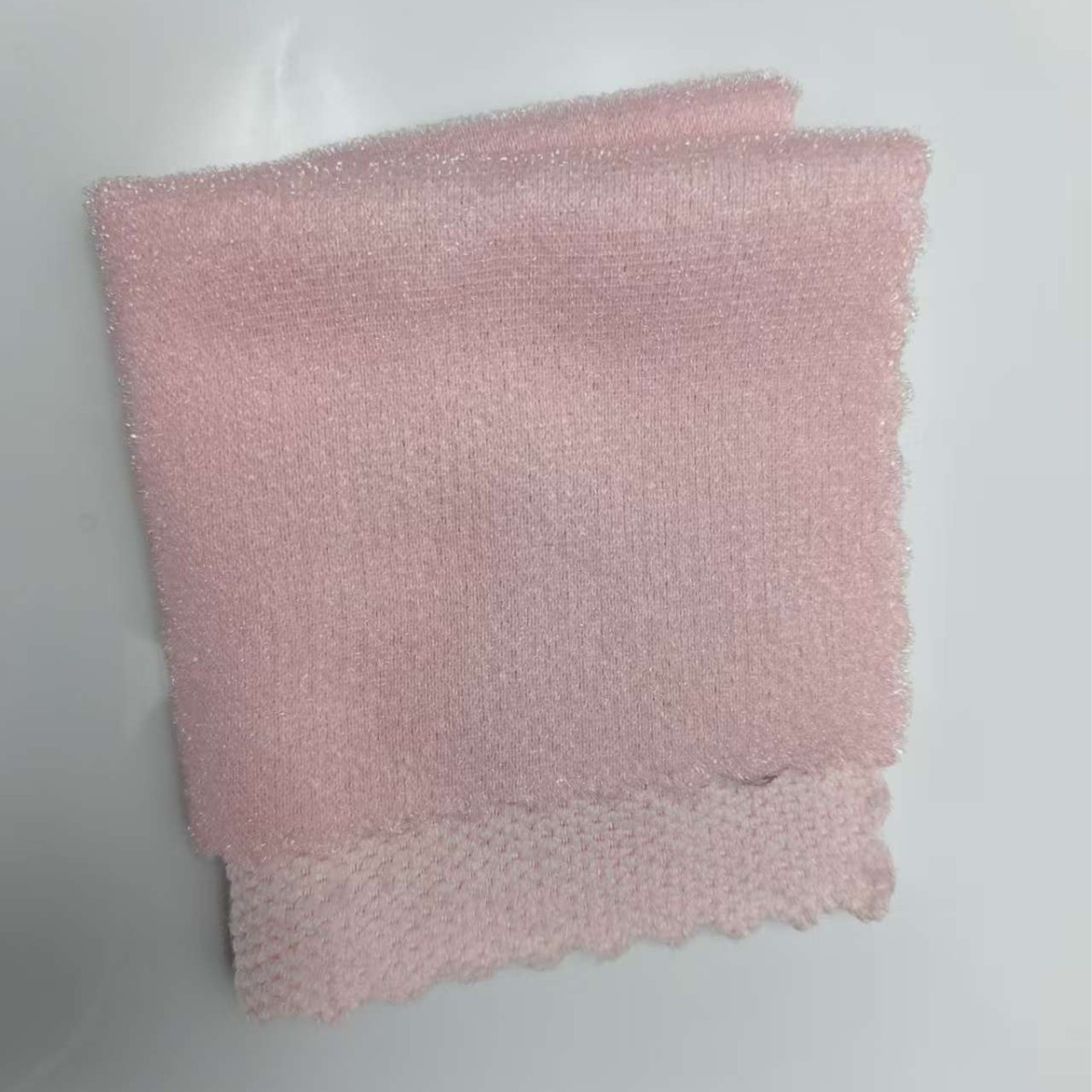 Paño de Limpieza para Cocina de Microfibra Multifuncional para Ollas y Tazones