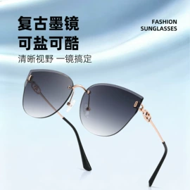 框架眼镜;太阳镜;儿童框架镜