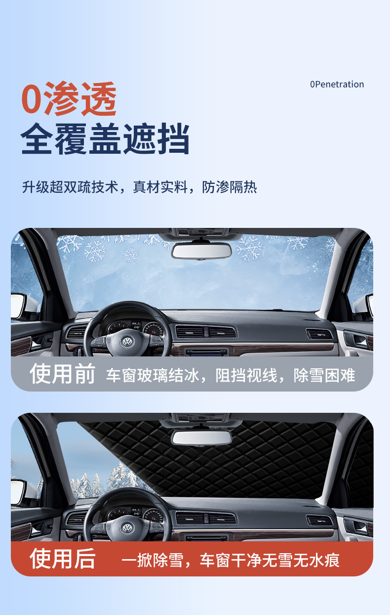 Wholesale Anti-Hail Extra Thick Quilt, Universal for All Seasons, Cold-Resistant, Warm, Sun-Proof, Rain-Proof and Snow-Proof, Universal Car Clothing and Car Cover