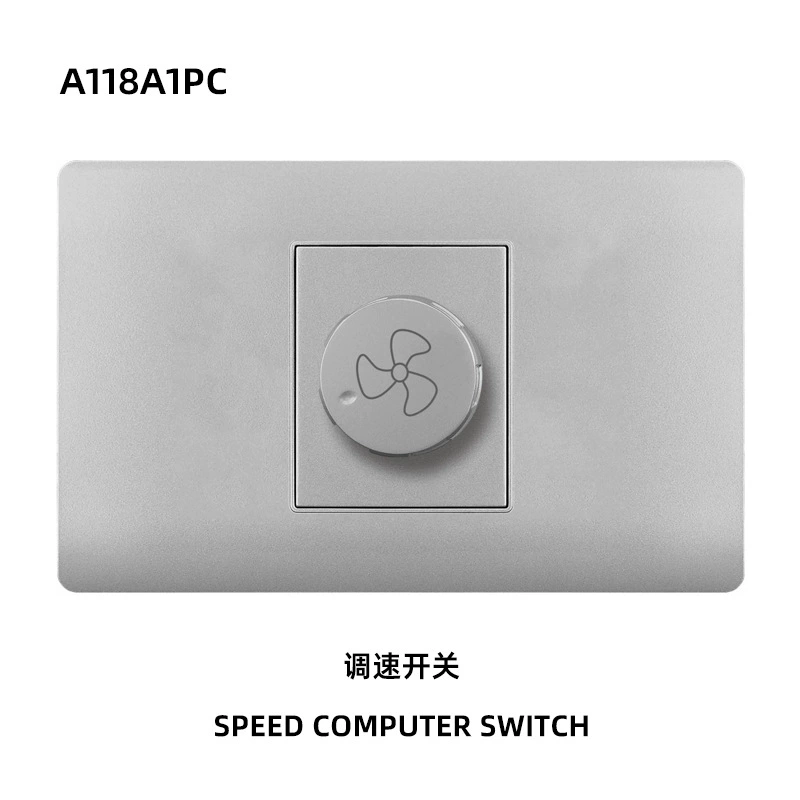 Красота - лысый переключатель панель питания быстрые зарядки TYPEC Тайская 16А шесть отверстий USB розетка переключатель внешняя торговля