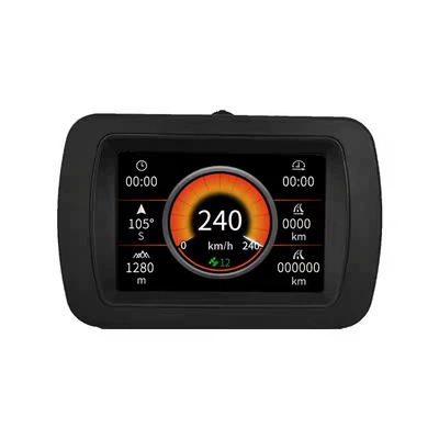 computer HUD head-up display vehicle | automobile instrument