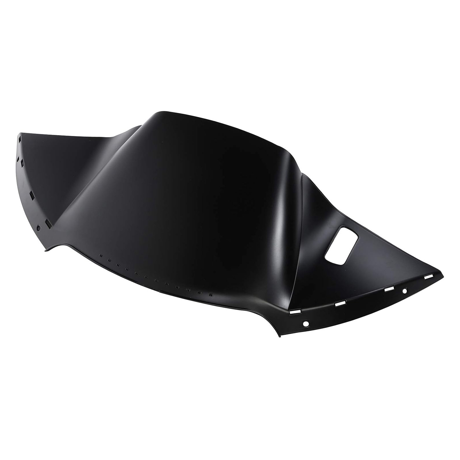 Suitable for Harley Road Glide Dual-Light Cvo Road Glide Front Windshield Panel Hood Front Inner Panel 15-24