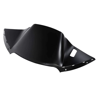 Windshield Panel Hood Front Inner – Motorcycle front windshield