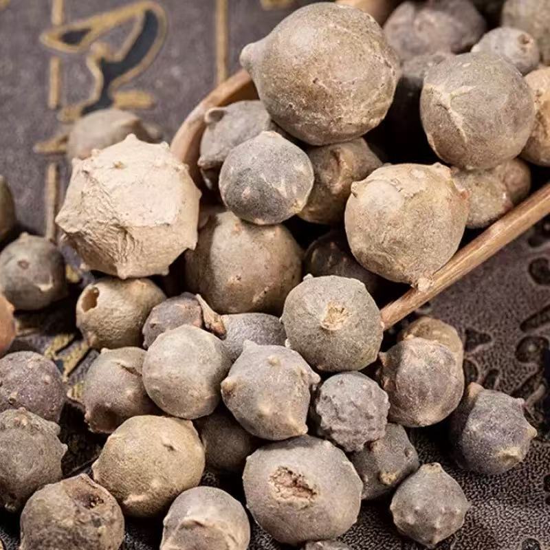 Mo Shi Zi (Quercus infectoria Oak Gall) — Dried TCM Astringent Herb, 500g specifications