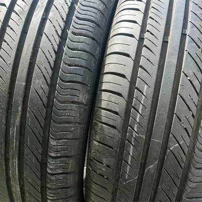 Clearance of Michelin Yolsuzluq şinləri