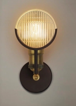 设计师的灯客厅美式个性创意复古工业卧室床头餐厅老爷车壁灯