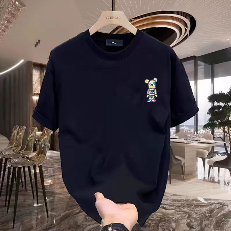 (컬러 베어) 블랙