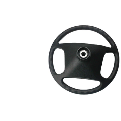 Steering Wheel Power Ball, Steering wheel booster