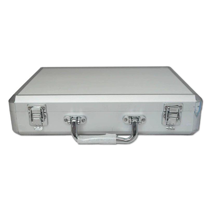 Квантово-резонансный магнитный анализатор 4G с терапевтической наклейкой