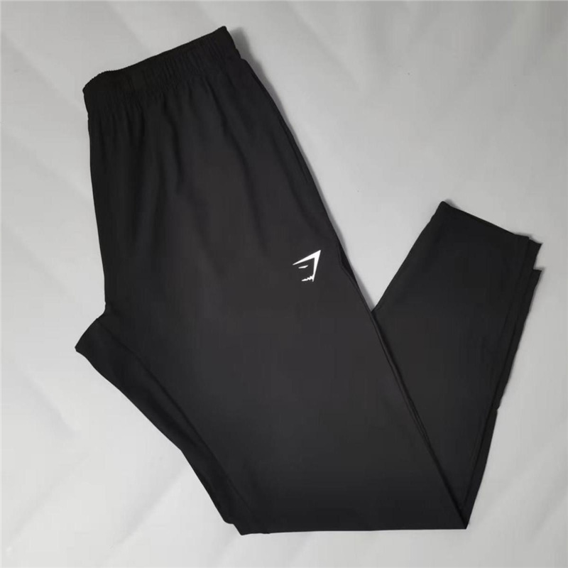 Gymshark Sweatpants Black