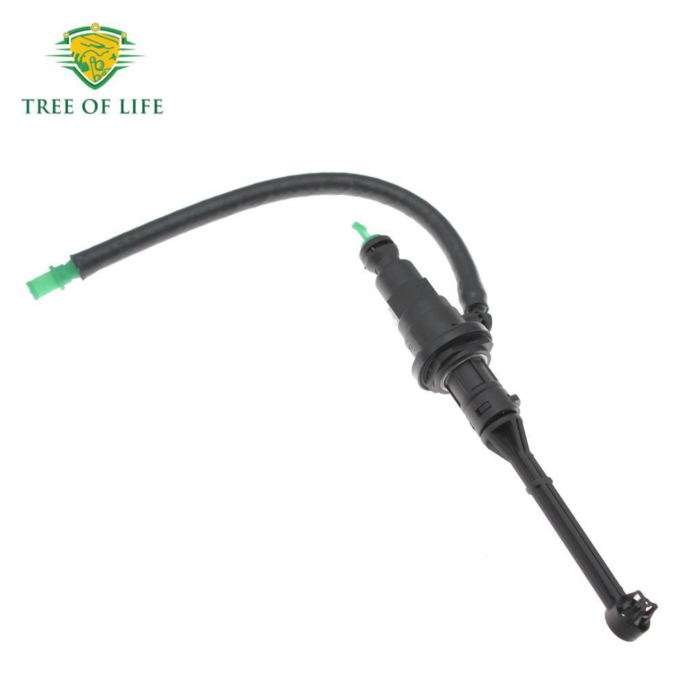 8200019602 8200776229 para Renault Laguna II embrague maestro