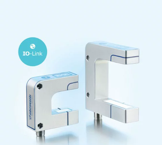microsonic 威声 Bks-6/12/CIU ультразвуковой датчик Bks