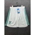 2526 Liverpool Third White Shorts