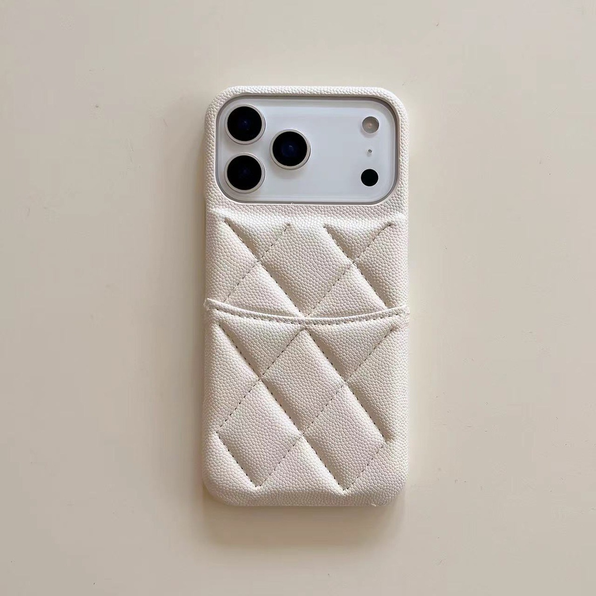 Luxury Phone Case For Iphone 16 Pro Max Compatible With 17 Air_voghion.com