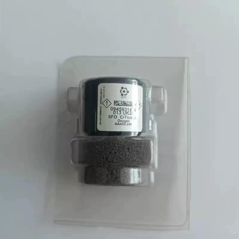 A5F传感器CO一氧化碳5FO氧气英国5F原装5SFF进口5ND 5NF A5F