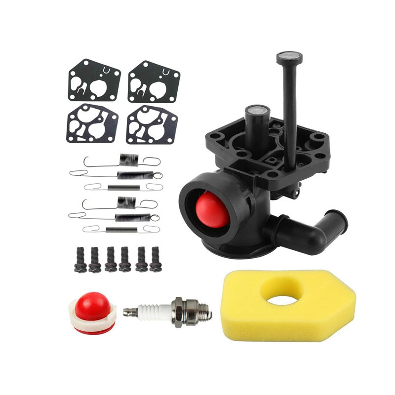 795477 carburador 698719 691859 692211 primavera 698369 filtro de aire 795083 495770