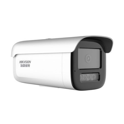 海康威视DS-2CD2646FWDV4-LZS(2.7-12mm) 400万星光级变焦筒机