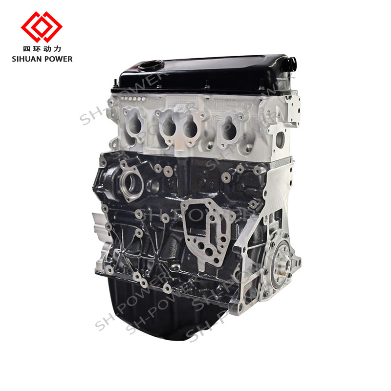 Car Engine Ea113 Ckz 1.8 Engine, Manufacturer Wholesale, Stable Supply, Large Displacement