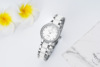 Ceramics, fashionable swiss watch, waterproof quartz watches