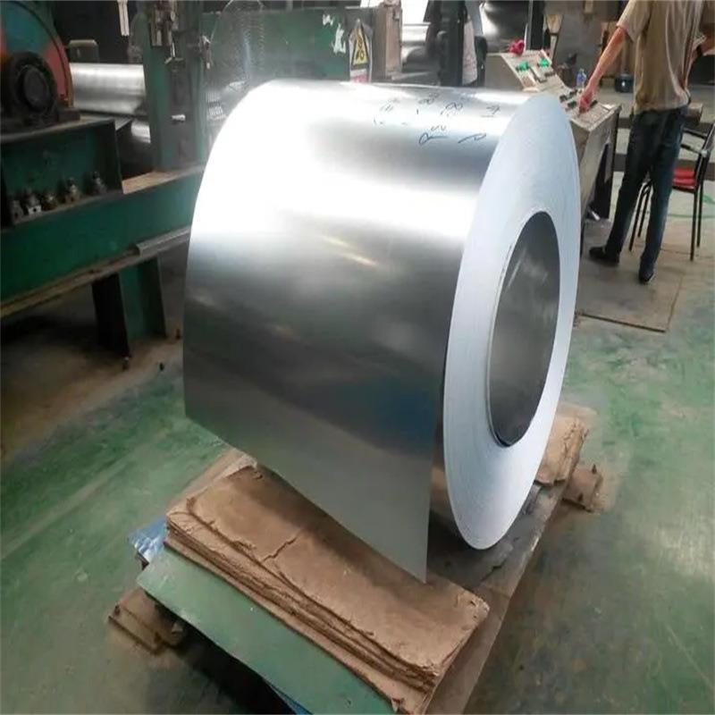 供应1Cr13不锈钢卷SUS410不锈钢板棒 SUS420J1(2Cr13)不锈钢带