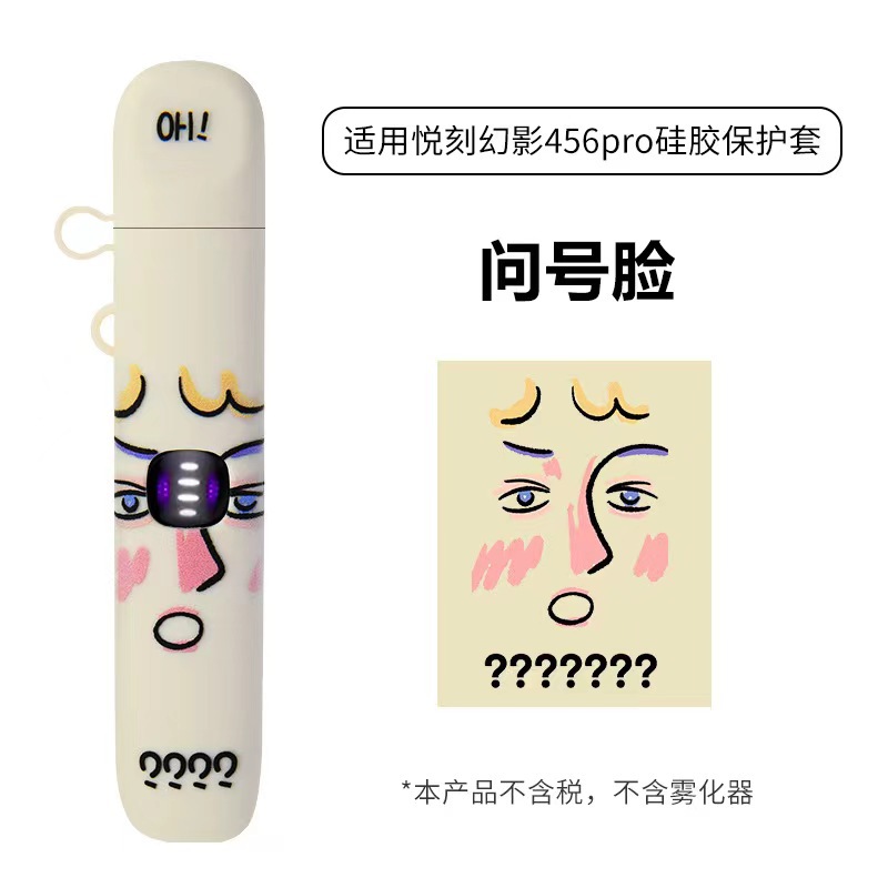 Question mark