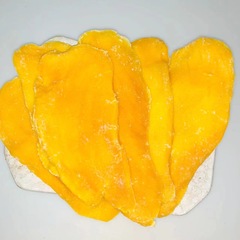 Vietnamese Mango Dried Fruit 250g, Vietnamese-Style Fruit Preserves in Bag, Snack Food, Wholesale and Dropshipping
