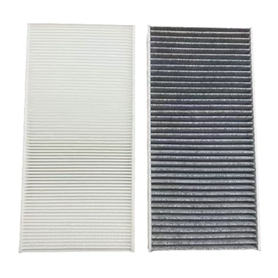 Air Conditioning Compartment 1Ed819644, Air conditioning filter