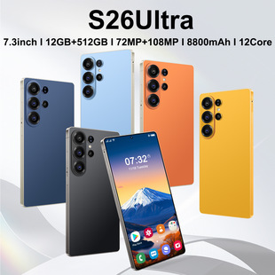 TK����S26UItra 4+64GB ��ȴ�羳�֙Cȫ��汾�羳�����֙C���S