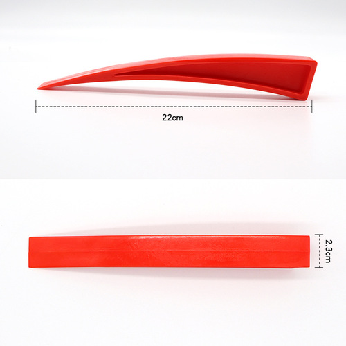 Car dent repair tools door edge wedges car door tool accessories