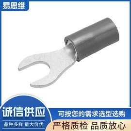 日本NICHIFU系列产品 P型绝缘端子 2-8M型中间压接绝缘端子