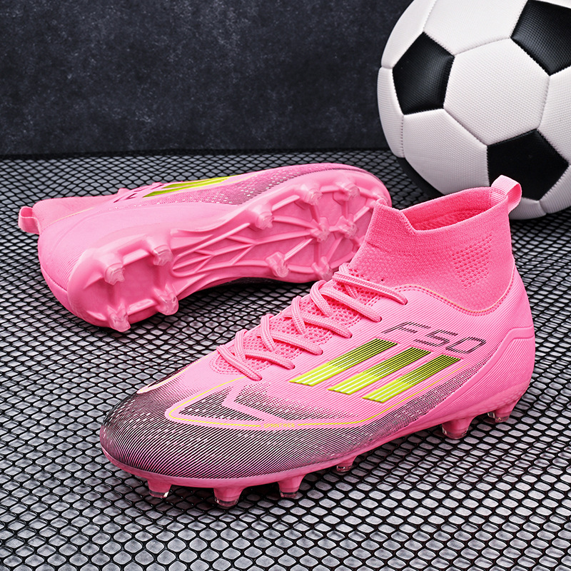 (Cross-border trading), boots, non-slip sneakers for men and women for training, with spikes, for teenagers 2