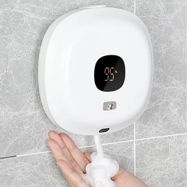 电动皂液器;USB风扇;加湿器