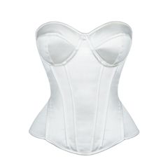 ウェディングドレスは腰に胸を巻いて身の服を作ります。