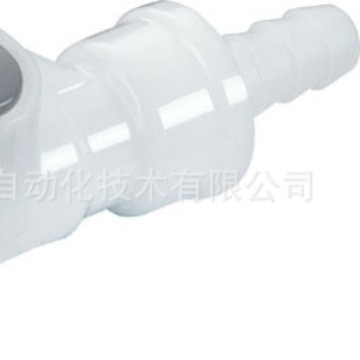 CPC产品 通用连接器 APC系列快速接头APC17004SH