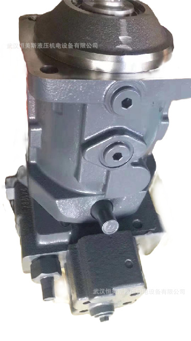 德国REXROTH力士乐柱塞泵A11VO40DR/10L-NPG12N00