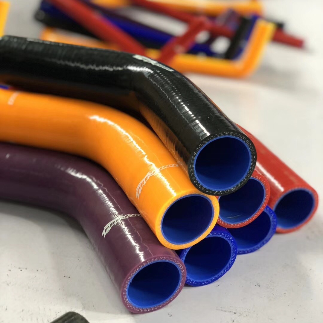 衬氟胶管，衬氟硅胶管，衬氟硅胶软管，衬氟硅胶异形管