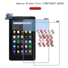 �m��Amazon Kindle Fire 7䓻�Ĥ HD7(2017-2019)���{��Ĥ