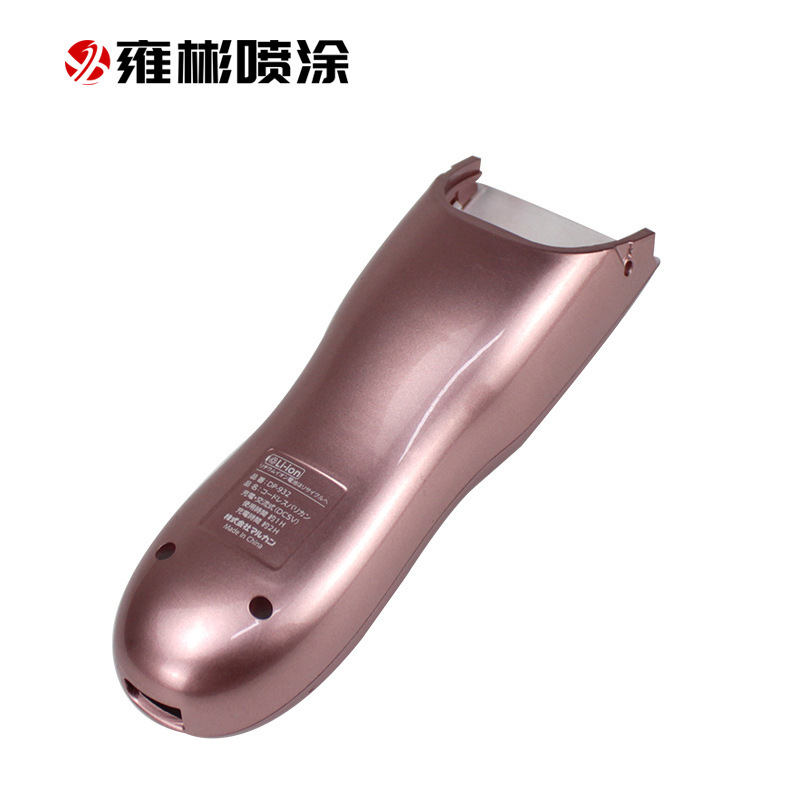 塑料喷漆加工汽车配件高光钢琴黑哑光弹性漆走高端品质可来料加工