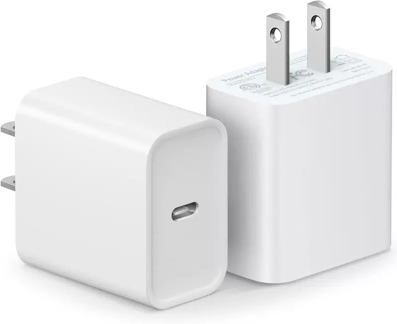 Apple, совместимый с iPhone 13 зарядное устройство, мобильный телефон, зарядное устройство, iPhone, быстрая зарядка 20Вт