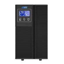 雷迪司UPS电源G1KL 1KVA长效机 1000VA/800W 参数