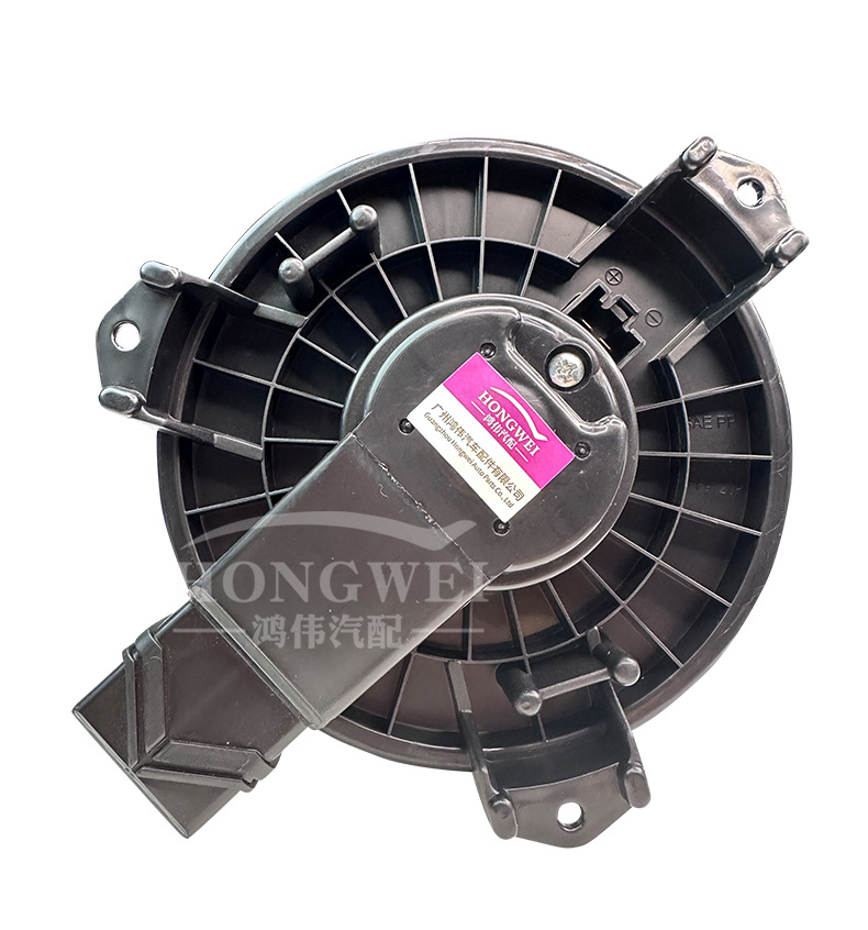 Applicable to 19 Geely Global Hawk K27 New Energy Pure Electric Air Conditioning Blower Motor Cooling and Heating Fan Motor