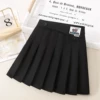 Black patch, safe trousers