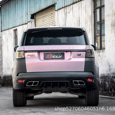 to 18-22 Svr Old-To-New Front – Big Surrounded