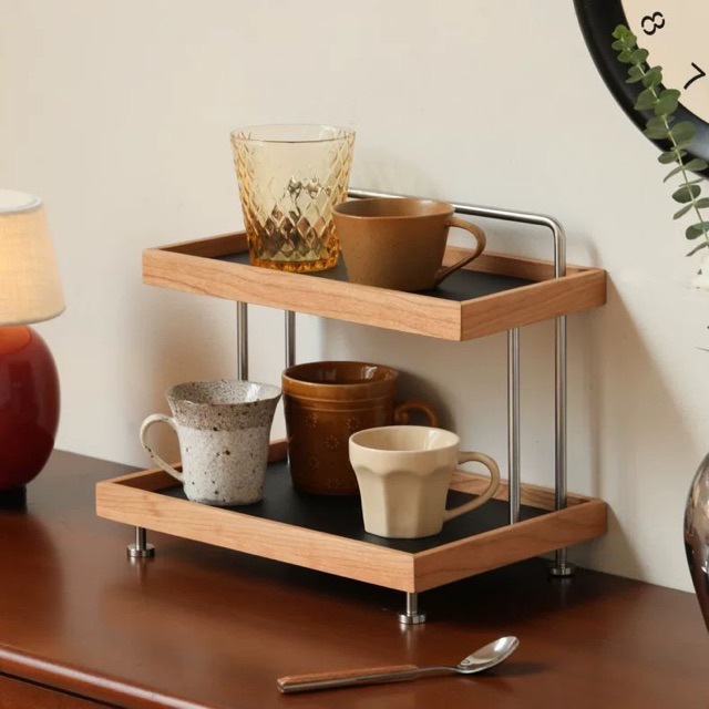 Cosmetic universal table storage system ancient style, perfume